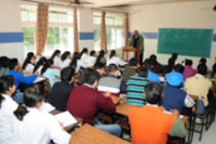 classroom